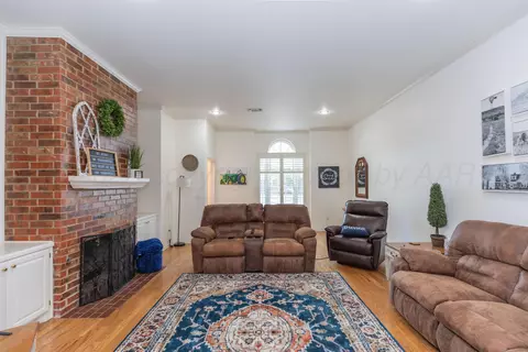 7906 Legend Avenue Amarillo Tx 79121-1706 Ave, Amarillo, TX 79121