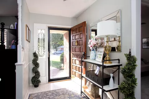Entry Way - 7008 Sunburst Street Amarillo Tx 79110-4136 St, Amarillo, TX 79110 photo 1 of 1