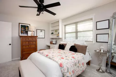 Bedroom - 7008 Sunburst Street Amarillo Tx 79110-4136 St, Amarillo, TX 79110 photo 5 of 5