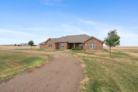 6599 County Road 37 Vega Tx 79092, Vega, TX 79092