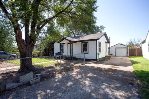 3814 NE 23rd Avenue Amarillo Tx 79107-7241 Ave, Amarillo, TX 79107