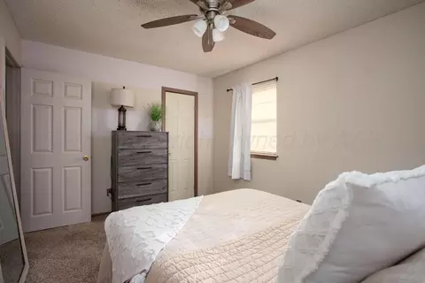 Bedroom - 5135 Mccarty Boulevard Amarillo Tx 79110 Blvd, Amarillo, TX 79110 photo 4 of 4
