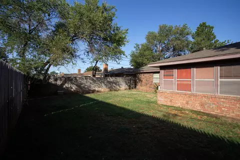 Exterior - 5135 Mccarty Boulevard Amarillo Tx 79110 Blvd, Amarillo, TX 79110 photo 7 of 7