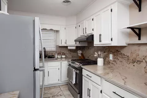 Kitchen - 5135 Mccarty Boulevard Amarillo Tx 79110 Blvd, Amarillo, TX 79110 photo 1 of 3
