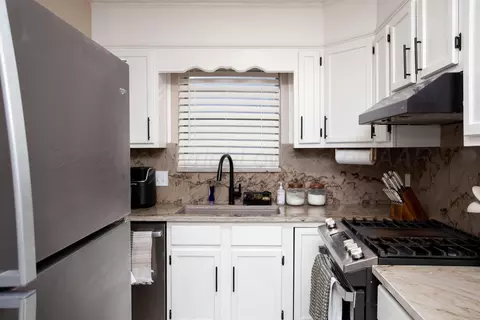 Kitchen - 5135 Mccarty Boulevard Amarillo Tx 79110 Blvd, Amarillo, TX 79110 photo 3 of 3