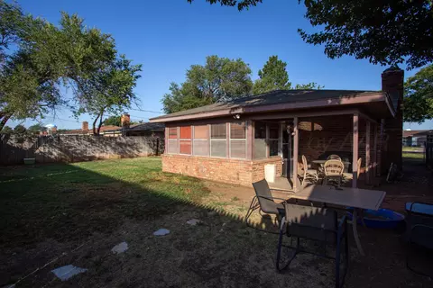Exterior - 5135 Mccarty Boulevard Amarillo Tx 79110 Blvd, Amarillo, TX 79110 photo 6 of 7