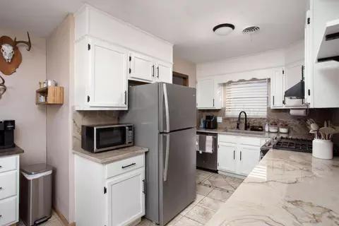 Kitchen - 5135 Mccarty Boulevard Amarillo Tx 79110 Blvd, Amarillo, TX 79110 photo 2 of 3