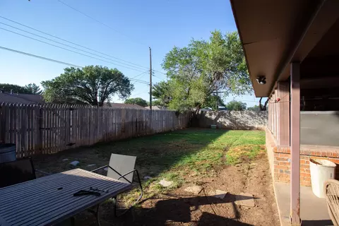Exterior - 5135 Mccarty Boulevard Amarillo Tx 79110 Blvd, Amarillo, TX 79110 photo 5 of 7