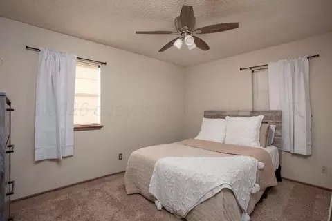 Bedroom - 5135 Mccarty Boulevard Amarillo Tx 79110 Blvd, Amarillo, TX 79110 photo 3 of 4