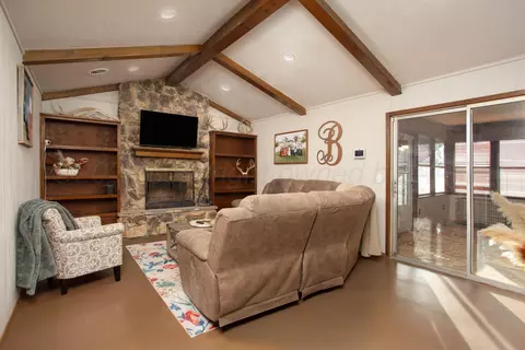 Living - 5135 Mccarty Boulevard Amarillo Tx 79110 Blvd, Amarillo, TX 79110 photo 1 of 5