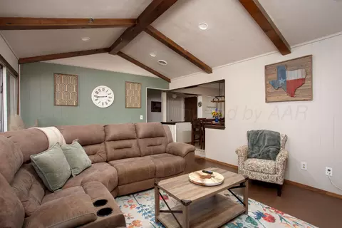 Living - 5135 Mccarty Boulevard Amarillo Tx 79110 Blvd, Amarillo, TX 79110 photo 4 of 5