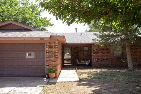 Exterior - 5135 Mccarty Boulevard Amarillo Tx 79110 Blvd, Amarillo, TX 79110 photo 3 of 7