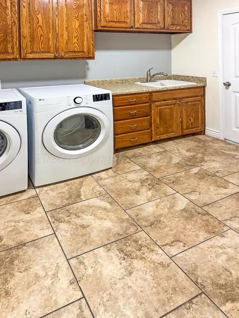 Other - 2 Cambridge Place Borger Tx 79007 Pl, Borger, TX 79007 photo 1 of 6