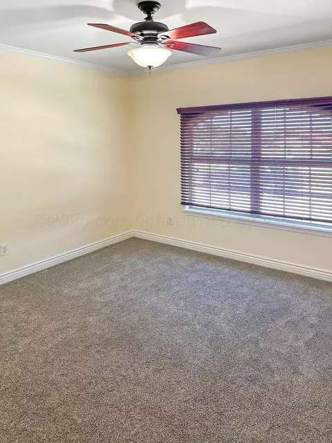 Bedroom - 2 Cambridge Place Borger Tx 79007 Pl, Borger, TX 79007 photo 1 of 1