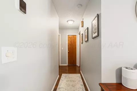 Entry Way - 5216 Capulin Lane Amarillo Tx 79110 Ln, Amarillo, TX 79110 photo 2 of 2