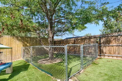 Exterior - 5216 Capulin Lane Amarillo Tx 79110 Ln, Amarillo, TX 79110 photo 3 of 4