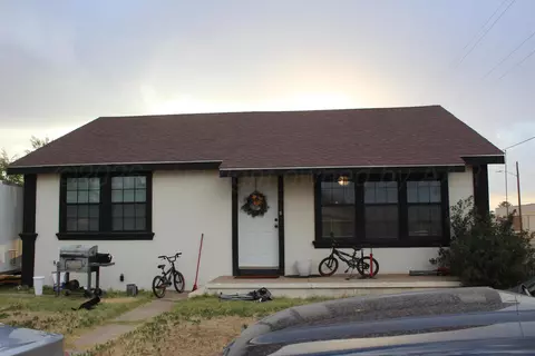 341 Avenue A Hereford Tx 79045, Hereford, TX 79045
