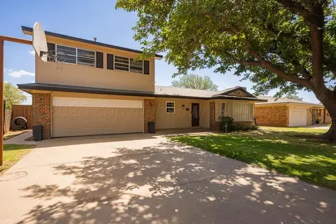 238 Hickory Street Hereford Tx 79045 St, Hereford, TX 79045