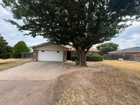 313 Calle Questa Fritch Tx 79036, Fritch, TX 79036