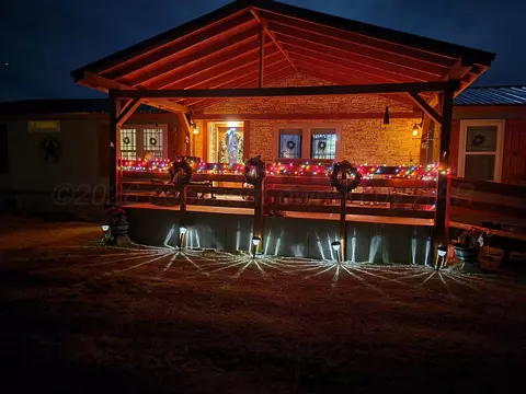 11061 Fox Street Amarillo Tx 79118-5520 St, Amarillo, TX 79118