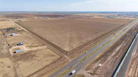 Colette Farms Tract 3 ±90ac, Canyon, TX 79015