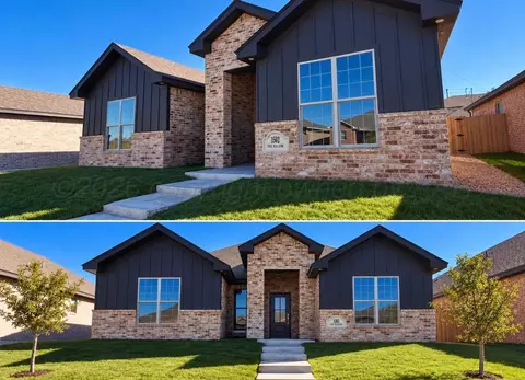 1502 Fox Hollow Avenue Amarillo Tx 79108-4338 Ave, Amarillo, TX 79108