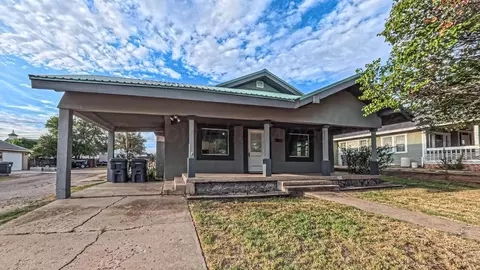 1316 Withers Avenue Amarillo Tx 79108-5342 Ave, Amarillo, TX 79108