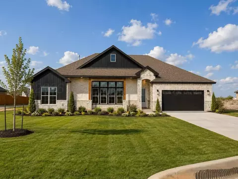 12 Kingston Drive Canyon Tx 79015-1973 Dr, Canyon, TX 79015