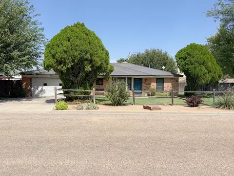 303 Coronado Street Fritch Tx 79036 St, Fritch, TX 79036