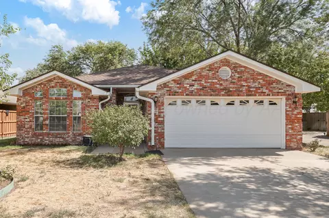 6711 Chalet Court Amarillo Tx 79124 Ct, Amarillo, TX 79124