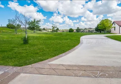 0 E Lake View Road Amarillo Tx 79118 Rd, Amarillo, TX 79118
