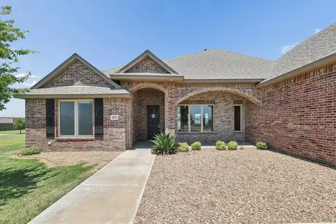 Exterior - 9176 E Strawberry Fields Drive Amarillo Tx 79119-9845 Dr, Amarillo, TX 79119 photo 2 of 8