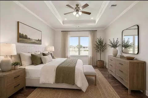 Bedroom - 9176 E Strawberry Fields Drive Amarillo Tx 79119-9845 Dr, Amarillo, TX 79119 photo 1 of 3