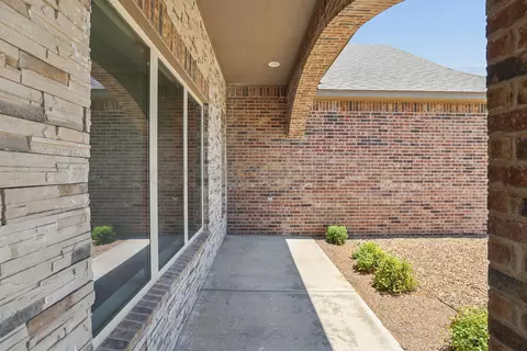 Exterior - 9176 E Strawberry Fields Drive Amarillo Tx 79119-9845 Dr, Amarillo, TX 79119 photo 3 of 8