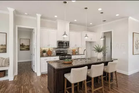 Kitchen - 9176 E Strawberry Fields Drive Amarillo Tx 79119-9845 Dr, Amarillo, TX 79119 photo 1 of 4