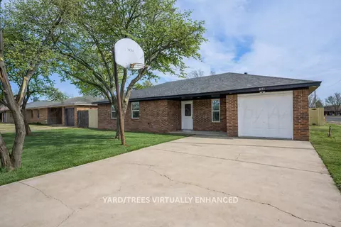 8113 Marni Trail Amarillo Tx 79110 Trl, Amarillo, TX 79110 photo 1