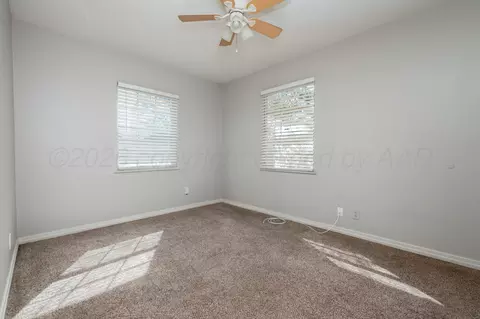Bedroom - 4219 Gables Street Amarillo Tx 79110-2124 St, Amarillo, TX 79110 photo 1 of 1