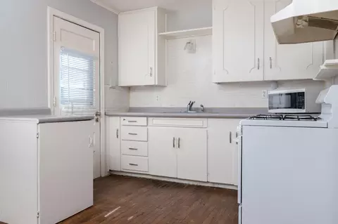 Kitchen - 4219 Gables Street Amarillo Tx 79110-2124 St, Amarillo, TX 79110 photo 1 of 2