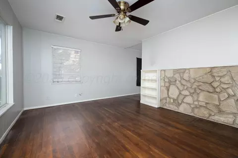 Living - 4219 Gables Street Amarillo Tx 79110-2124 St, Amarillo, TX 79110 photo 1 of 3