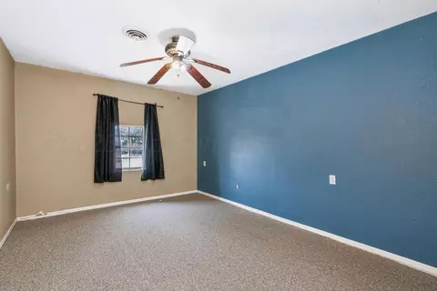 Bedroom - 4119 Crockett Street Amarillo Tx 79110 St, Amarillo, TX 79110 photo 5 of 5