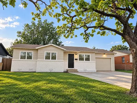 2722 S Woodland Street Amarillo Tx 79103 St, Amarillo, TX 79103