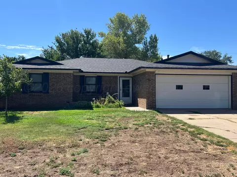 5205 Westway Trail Amarillo Tx 79109 Trl, Amarillo, TX 79109