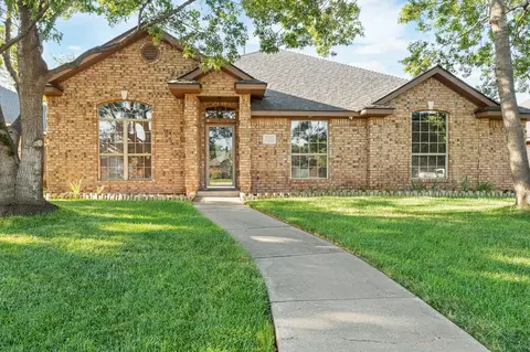 7103 Columbia Lane Amarillo Tx 79109-6863 Ln, Amarillo, TX 79109