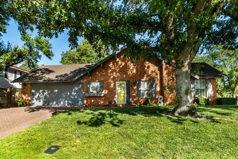 Exterior - 228 Skycrest Street Borger Tx 79007 St, Borger, TX 79007 photo 3 of 7