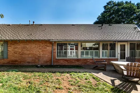 Exterior - 228 Skycrest Street Borger Tx 79007 St, Borger, TX 79007 photo 7 of 7