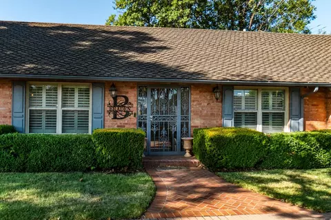 Exterior - 228 Skycrest Street Borger Tx 79007 St, Borger, TX 79007 photo 2 of 7