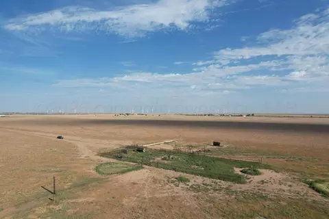 0 Westline Bushland Tx 79012, Bushland, TX 79012
