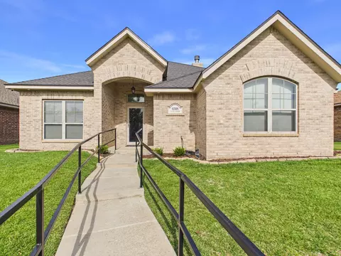 6508 Nancy Ellen Street Amarillo Tx 79119-6327 St, Amarillo, TX 79119