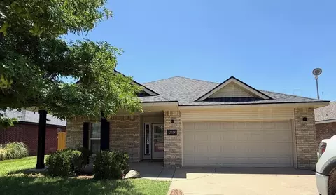 2604 17th Avenue Canyon Tx 79015-5552 Ave, Canyon, TX 79015