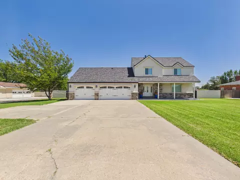 2706 N Duncan Street Pampa Tx 79065-4611 St, Pampa, TX 79065